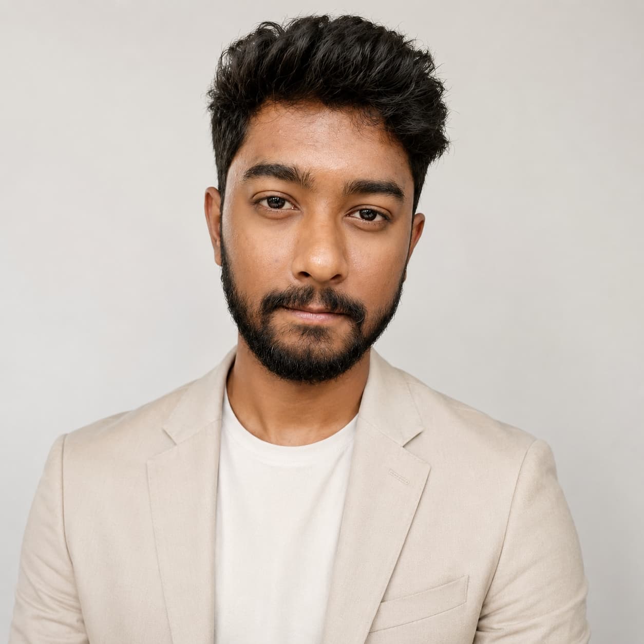 Nuthan Naidu